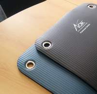 Platinum Long Mat 180cm WITH EYELETS