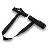 Elastic Carry Strap for Exercise Mat